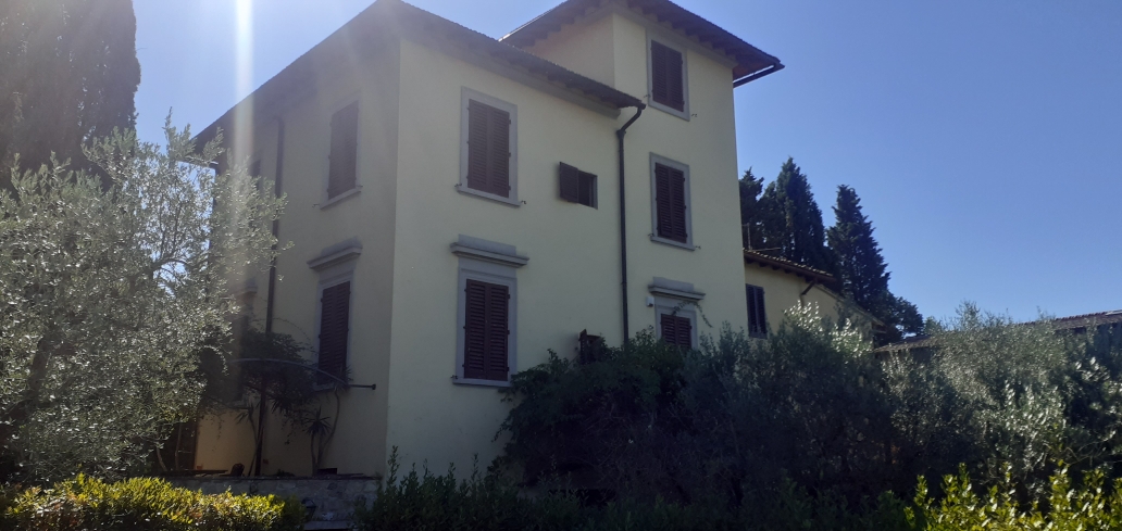 IMPRUNETA Villa
