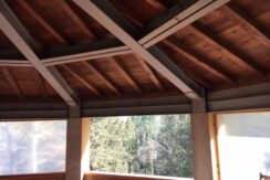 loggia