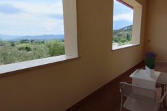 terrazza coperta